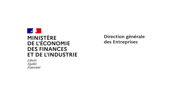 Ministère de l'Économie, des Finances et de l'Industrie — DGE